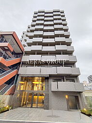 ルーブル池袋弐番館 305