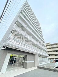 リヴシティ武蔵浦和