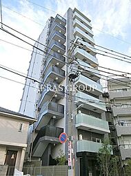 マーロ西川口ルネサンスコート