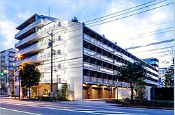 品川区東品川４丁目