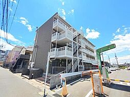 レオネクストラグレージュIII