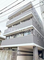 ラ・カッシーナ幕張