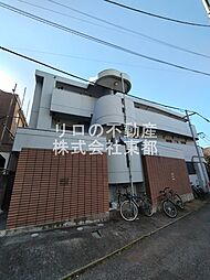 ヒルサイド・コア 202