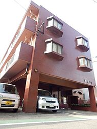 原第3コーポ 203