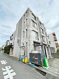 モデュロール中野ウエスト