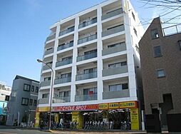 ホワイトステージ