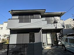 生田4丁目戸建 1