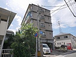 パークハイツ三和 406