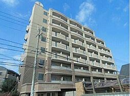 ペルグランデ友丘 406