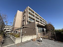 川崎市麻生区黒川