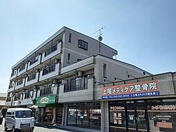 クレストヴィラヒヨシ
