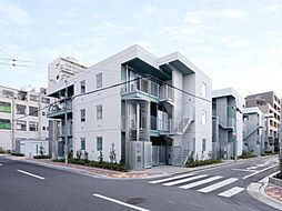 練馬区中村北２丁目の一戸建て