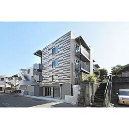 ラフィスタ鷺沼　北棟 307