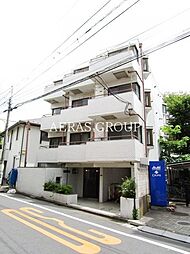 セブンスターハイツ参宮橋