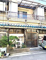 堺市西区神野町１丁の一戸建て