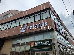 メゾンハーベストII