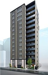 ザ・パークハウス麹町三丁目 801