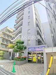 ダイヤモンドスクエア新所沢