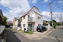 ポケットハウス 203