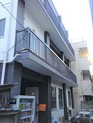 ＴＣＲＥ東大前