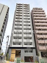 THE GATEHOUSE 雑司が谷