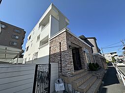 八王子市堀之内３丁目