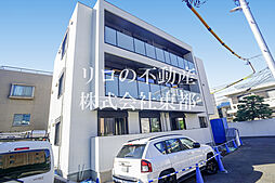 （仮称）千駄ヶ谷2丁目メゾン 201