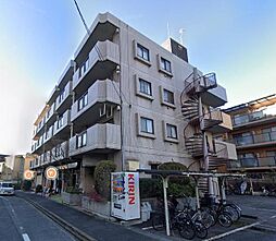 相模原市中央区相模原２丁目
