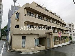 サカイ中野富士見町マンション