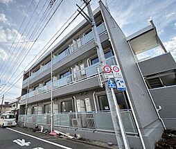 昭島市中神町