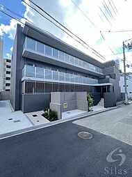 神戸市灘区岩屋中町２丁目