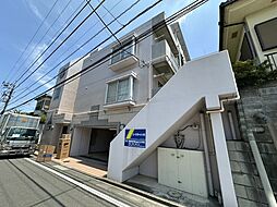 多摩市馬引沢２丁目