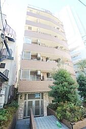 港区南麻布２丁目