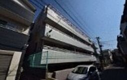 アルビオンシティ朝霞