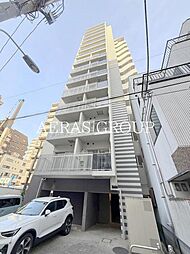 プラウドフラット浅草雷門