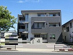新潟市西区青山４丁目