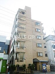 日野市日野本町２丁目