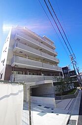 大田区西馬込１丁目