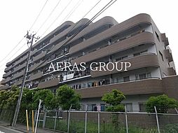 グリーンパーク北葛西