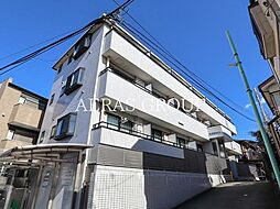 YM津田沼