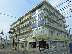 町田市中町２丁目