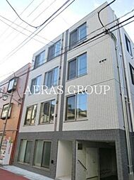 ジェムストーン東大井