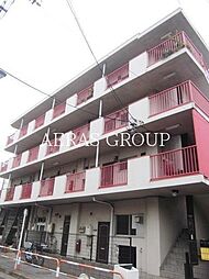 木村マンション