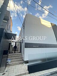 サンブライト代々木パーク 203