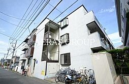 サンナップマンション