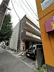 相模原市中央区清新５丁目