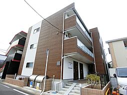 流山市南流山４丁目