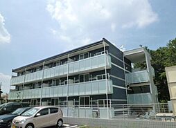 レオネクストタウンコートIII