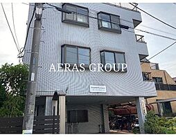 マルタカマンション