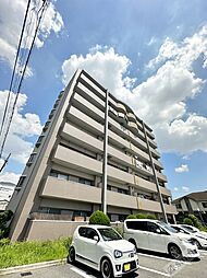 大阪市平野区加美北７丁目